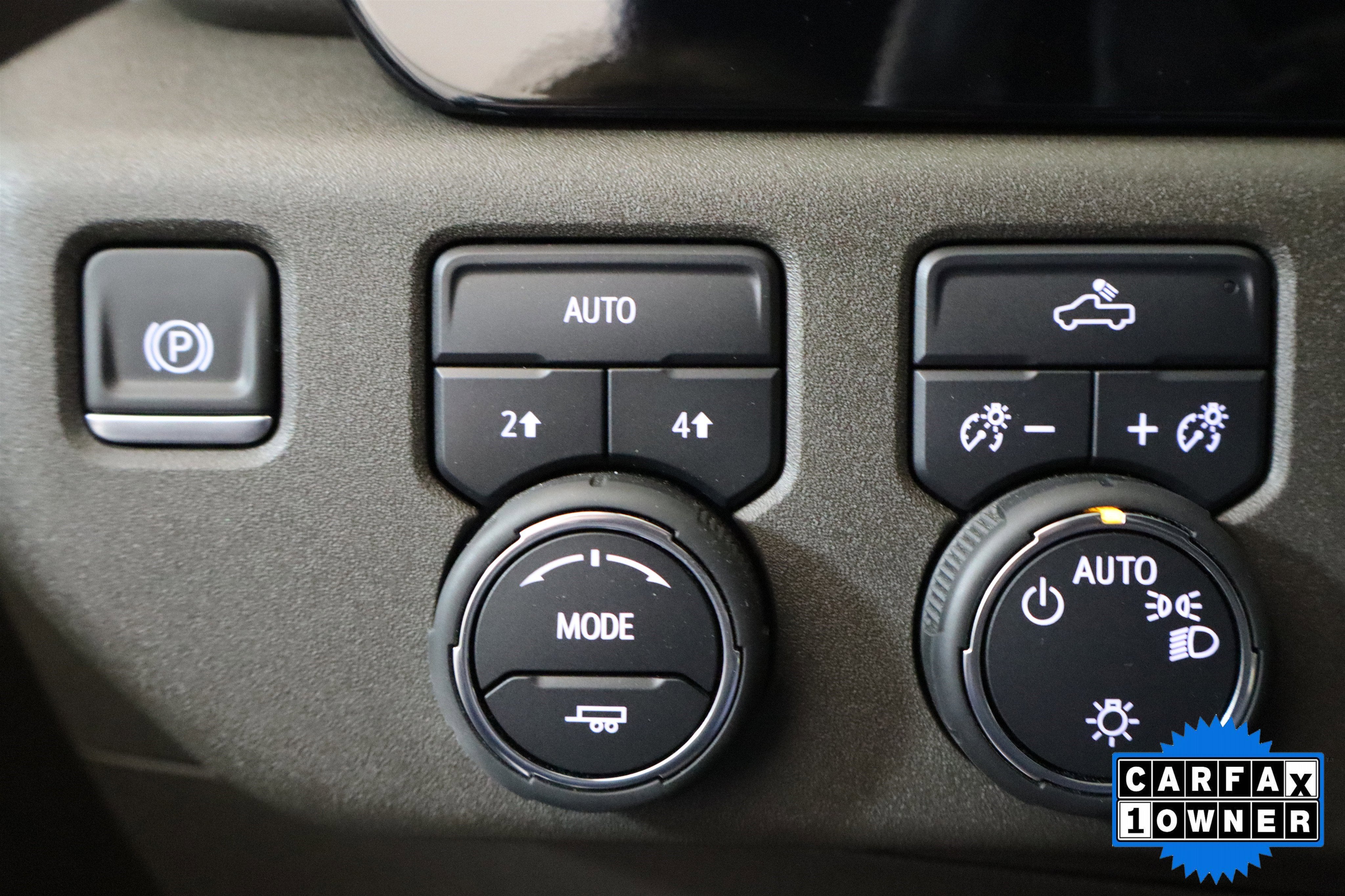 2025 Chevrolet Silverado 1500 LT Crew Cab 4WD