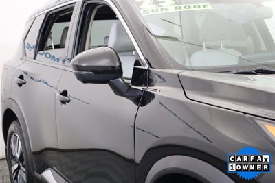 2025 Chevrolet Silverado 1500 LT Crew Cab 4WD