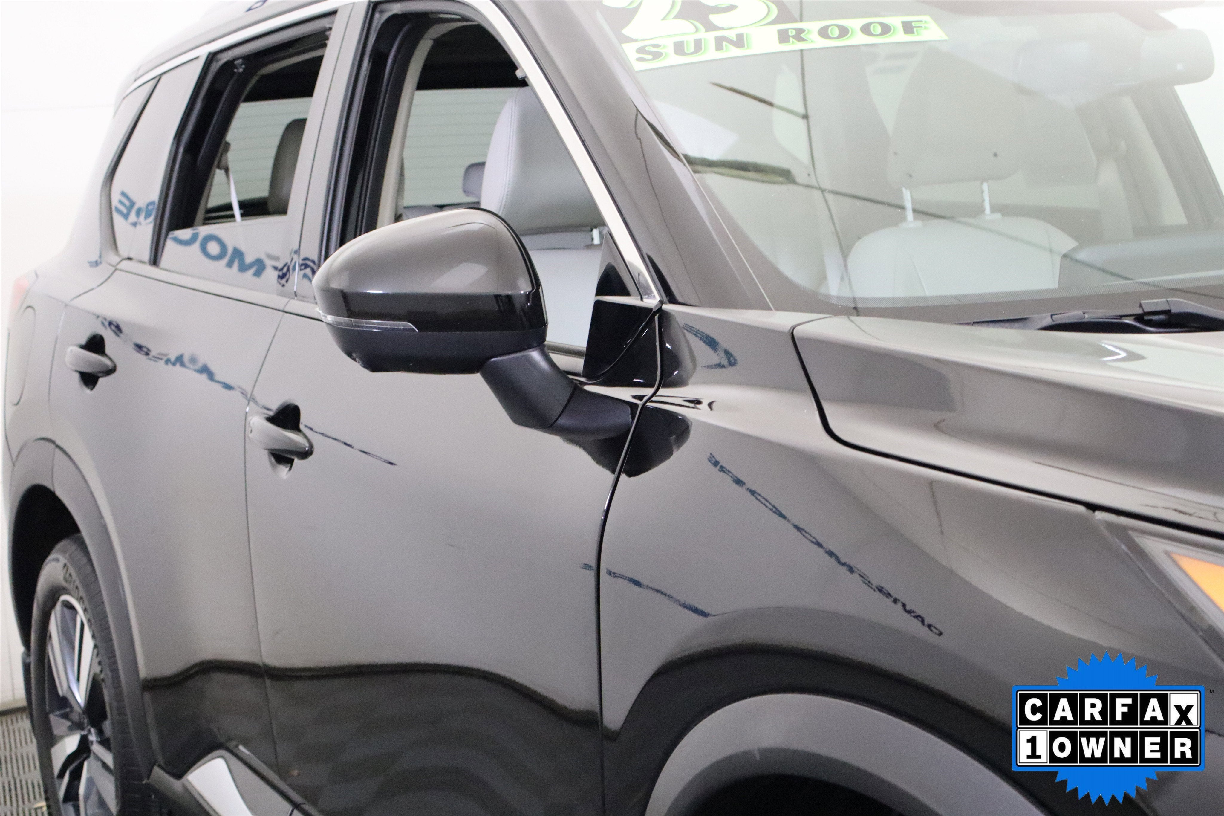 2025 Chevrolet Silverado 1500 LT Crew Cab 4WD