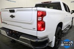 2025 Chevrolet Silverado 1500 LT Crew Cab 4WD