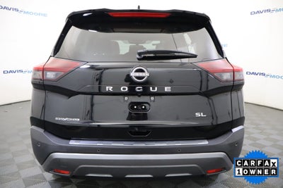 2025 Chevrolet Silverado 1500 LT Crew Cab 4WD