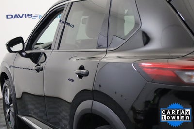 2025 Chevrolet Silverado 1500 LT Crew Cab 4WD