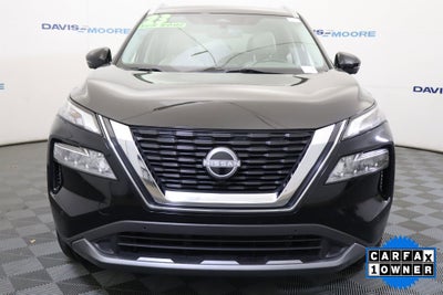 2025 Chevrolet Silverado 1500 LT Crew Cab 4WD