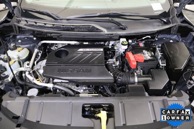 2025 Chevrolet Silverado 1500 LT Crew Cab 4WD