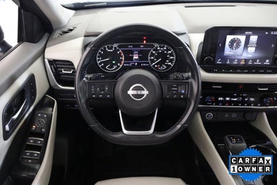 2025 Chevrolet Silverado 1500 LT Crew Cab 4WD