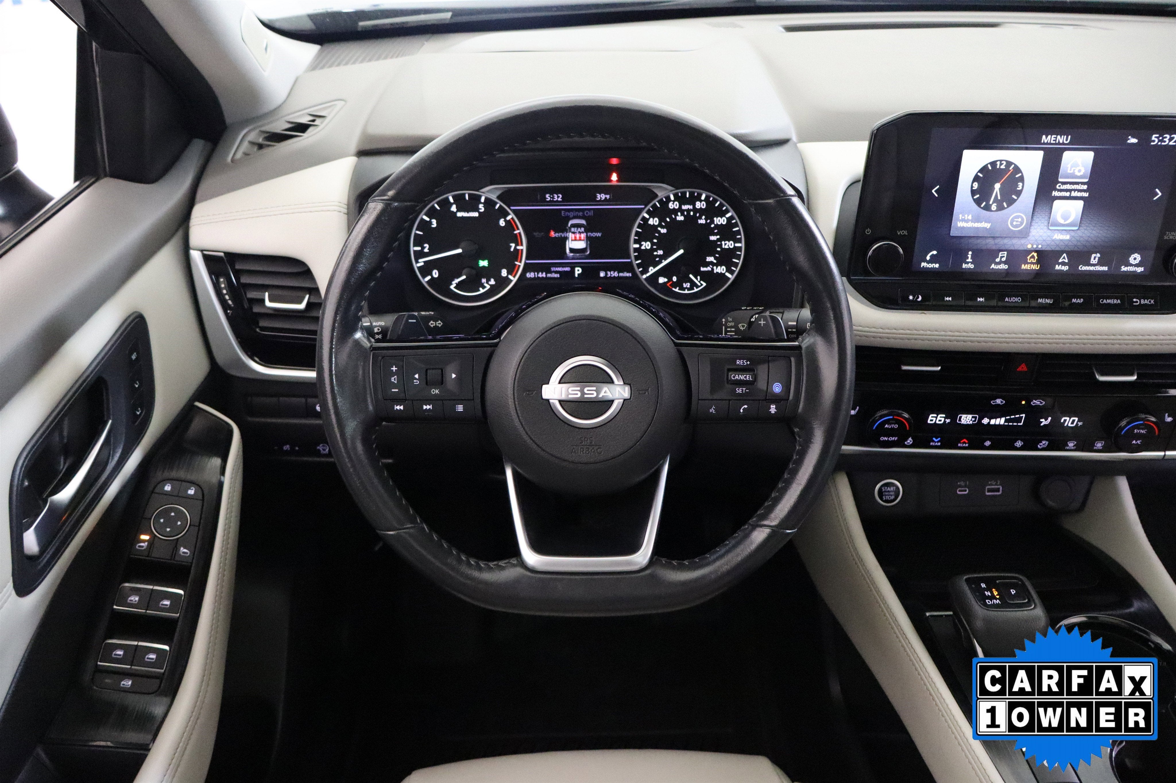 2025 Chevrolet Silverado 1500 LT Crew Cab 4WD