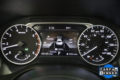 2025 Chevrolet Silverado 1500 LT Crew Cab 4WD