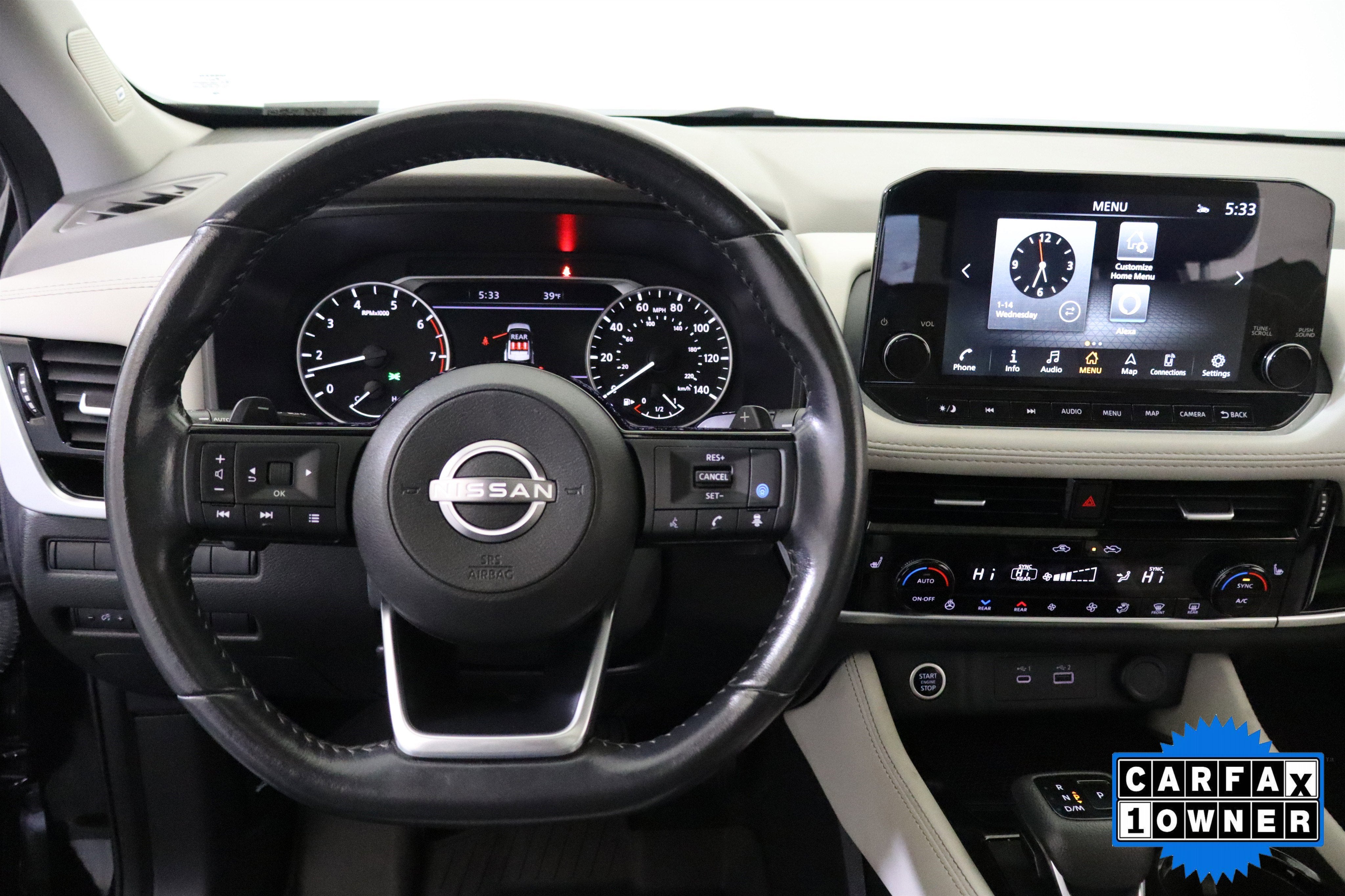 2025 Chevrolet Silverado 1500 LT Crew Cab 4WD