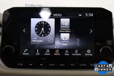 2025 Chevrolet Silverado 1500 LT Crew Cab 4WD