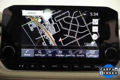 2025 Chevrolet Silverado 1500 LT Crew Cab 4WD