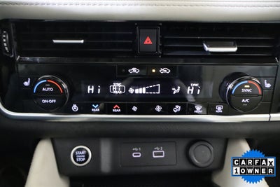 2025 Chevrolet Silverado 1500 LT Crew Cab 4WD