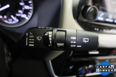 2025 Chevrolet Silverado 1500 LT Crew Cab 4WD