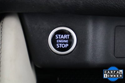 2025 Chevrolet Silverado 1500 LT Crew Cab 4WD