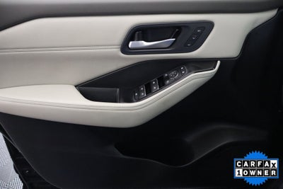 2025 Chevrolet Silverado 1500 LT Crew Cab 4WD