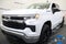 2025 Chevrolet Silverado 1500 LT Crew Cab 4WD