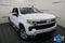 2025 Chevrolet Silverado 1500 LT Crew Cab 4WD