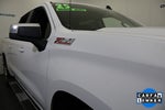 2025 Chevrolet Silverado 1500 LT Crew Cab 4WD