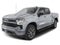 2026 Chevrolet Silverado 1500 RST Crew Cab 4WD