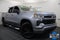 2026 Chevrolet Silverado 1500 RST Crew Cab 4WD