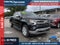 2025 Chevrolet Silverado 1500 LTZ Crew Cab 4WD