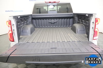 2026 Chevrolet Silverado 1500 High Country Crew Cab 4WD
