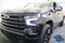 2025 Chevrolet Silverado 1500 High Country Crew Cab 4WD