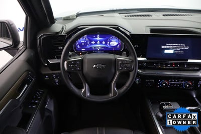 2025 Chevrolet Silverado 1500 High Country Crew Cab 4WD