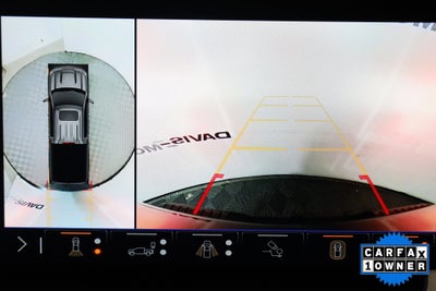 2025 Chevrolet Silverado 1500 High Country Crew Cab 4WD