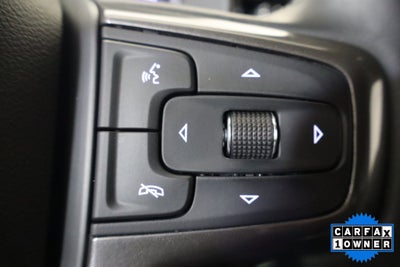 2025 Chevrolet Silverado 1500 High Country Crew Cab 4WD