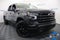 2025 Chevrolet Silverado 1500 High Country Crew Cab 4WD