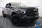 2025 Chevrolet Silverado 1500 High Country Crew Cab 4WD