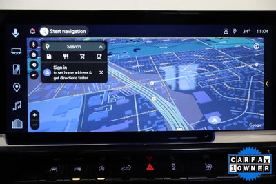 2025 Chevrolet Silverado 1500 High Country Crew Cab 4WD