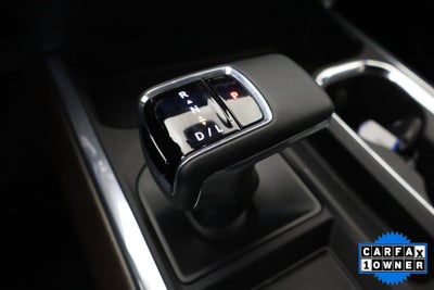 2025 Chevrolet Silverado 1500 High Country Crew Cab 4WD