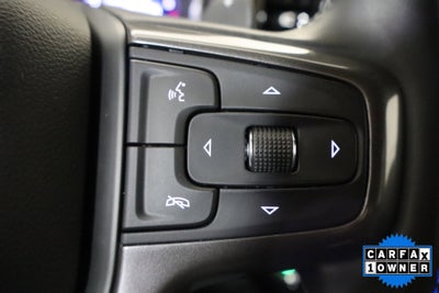 2025 Chevrolet Silverado 1500 High Country Crew Cab 4WD