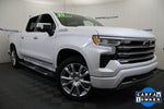 2025 Chevrolet Silverado 1500 High Country Crew Cab 4WD