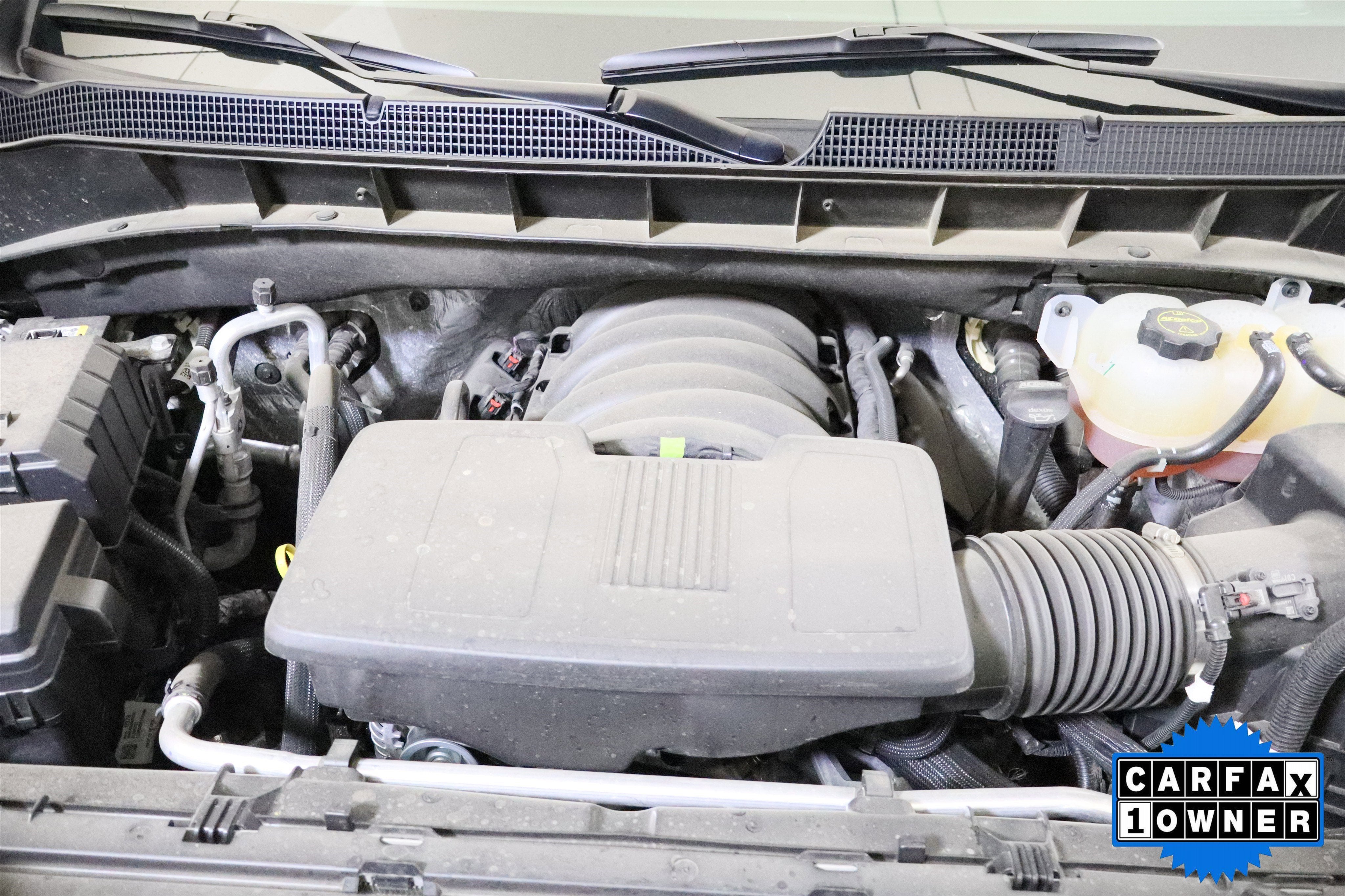 2025 Chevrolet Silverado 1500 High Country Crew Cab 4WD