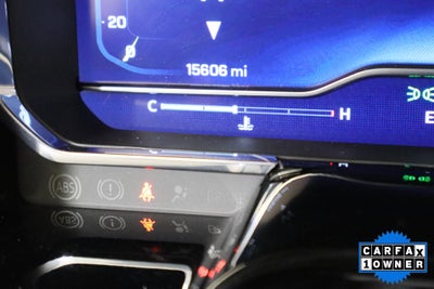 2025 Chevrolet Silverado 1500 High Country Crew Cab 4WD