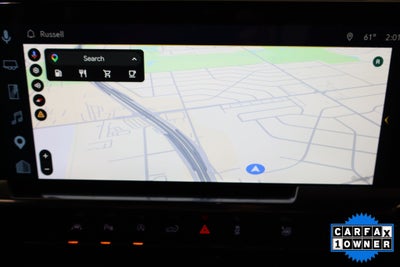 2025 Chevrolet Silverado 1500 High Country Crew Cab 4WD