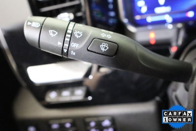 2025 Chevrolet Silverado 1500 High Country Crew Cab 4WD