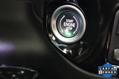 2025 Chevrolet Silverado 1500 High Country Crew Cab 4WD