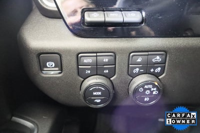 2025 Chevrolet Silverado 1500 High Country Crew Cab 4WD