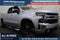 2019 Chevrolet Silverado 1500 LT 4WD