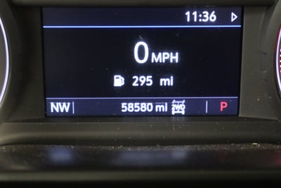 2019 Chevrolet Silverado 1500 LT 4WD