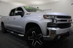 2019 Chevrolet Silverado 1500 LT 4WD