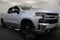 2019 Chevrolet Silverado 1500 LT 4WD