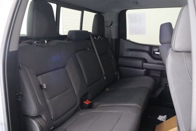 2019 Chevrolet Silverado 1500 LT 4WD