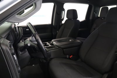 2019 Chevrolet Silverado 1500 LT 4WD