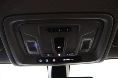2019 Chevrolet Silverado 1500 LT 4WD
