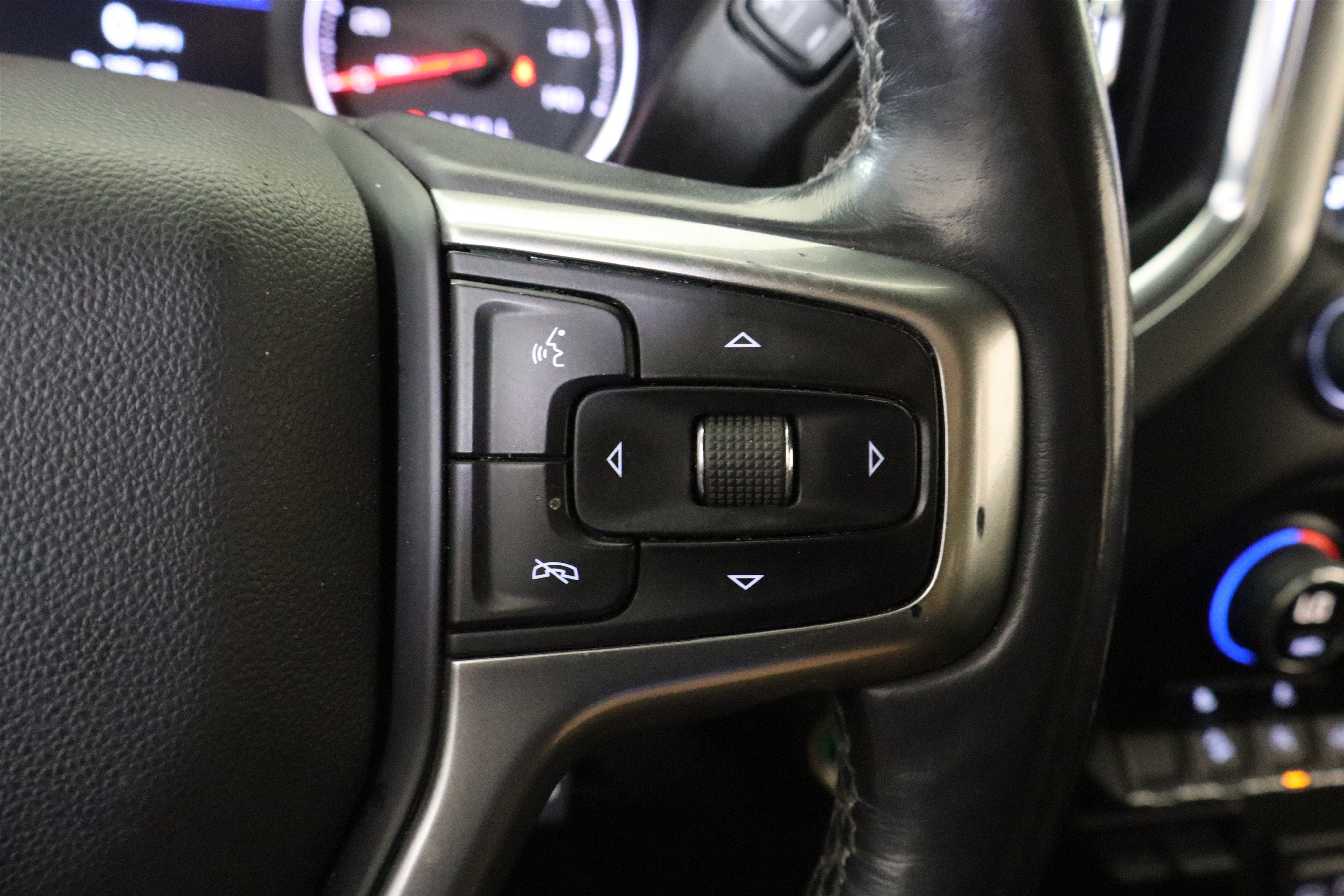 2019 Chevrolet Silverado 1500 LT 4WD