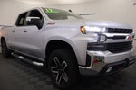 2019 Chevrolet Silverado 1500 LT 4WD